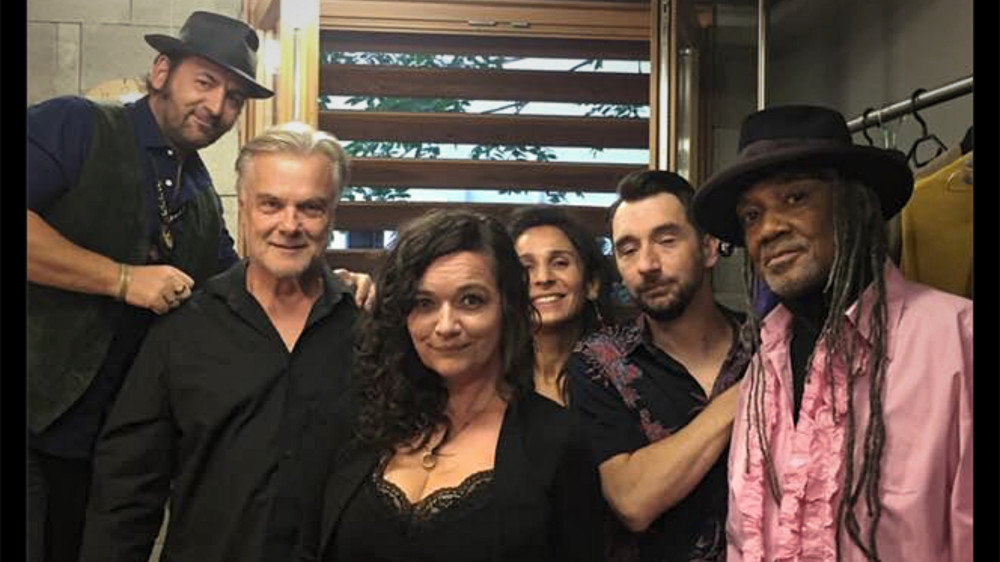 Vienna Blues Spring 2023
